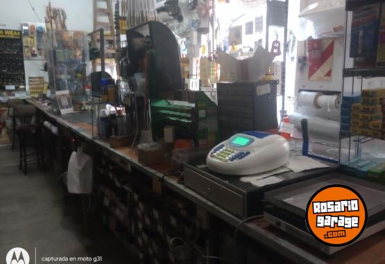 Otros - VENDO FONDO DE COMERCIO FERRETERA - En Venta