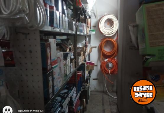 Otros - VENDO FONDO DE COMERCIO FERRETERA - En Venta