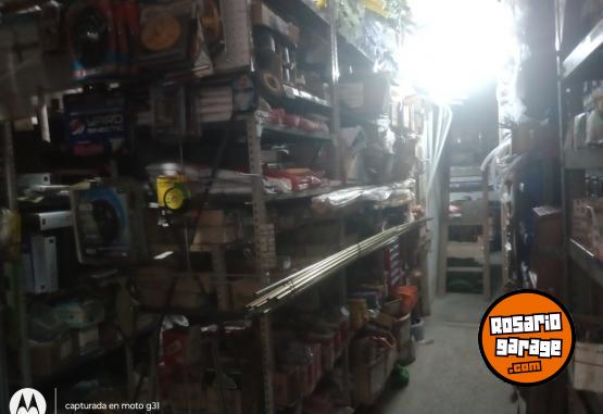 Otros - VENDO FONDO DE COMERCIO FERRETERA - En Venta