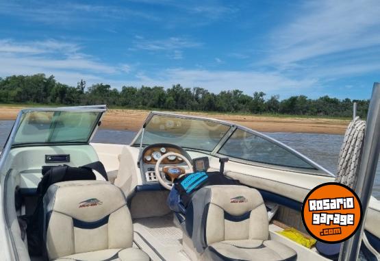 Embarcaciones - lancha eclipse 16 - En Venta