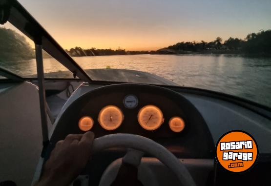 Embarcaciones - lancha eclipse 16 - En Venta