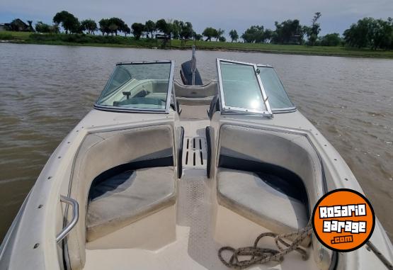 Embarcaciones - lancha eclipse 16 - En Venta