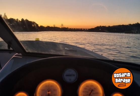 Embarcaciones - lancha eclipse 16 - En Venta