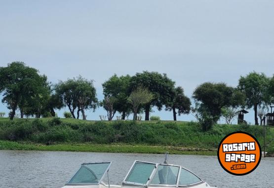 Embarcaciones - lancha eclipse 16 - En Venta