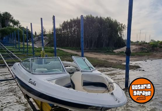 Embarcaciones - lancha eclipse 16 - En Venta