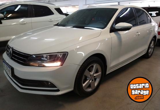 Autos - Volkswagen VENTO 1.4TSI BM TECH 2018 Nafta 91500Km - En Venta