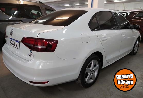 Autos - Volkswagen VENTO 1.4TSI BM TECH 2018 Nafta 91500Km - En Venta