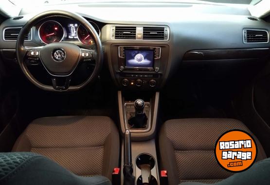 Autos - Volkswagen VENTO 1.4TSI BM TECH 2018 Nafta 91500Km - En Venta