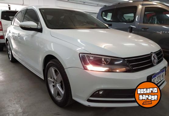Autos - Volkswagen VENTO 1.4TSI BM TECH 2018 Nafta 91500Km - En Venta