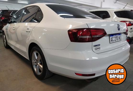 Autos - Volkswagen VENTO 1.4TSI BM TECH 2018 Nafta 91500Km - En Venta