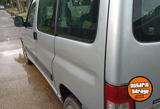 Utilitarios - Peugeot Patagónica 1.4 2012 Nafta 170000Km - En Venta