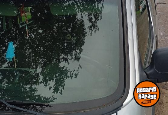 Utilitarios - Peugeot Patagónica 1.4 2012 Nafta 170000Km - En Venta