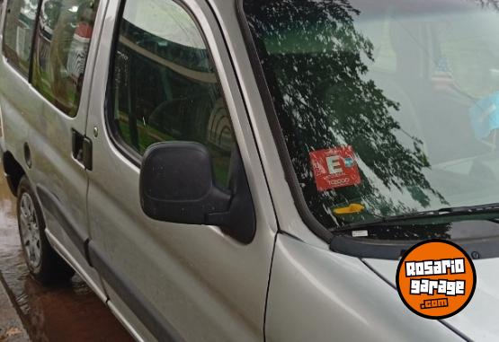 Utilitarios - Peugeot Patagónica 1.4 2012 Nafta 170000Km - En Venta