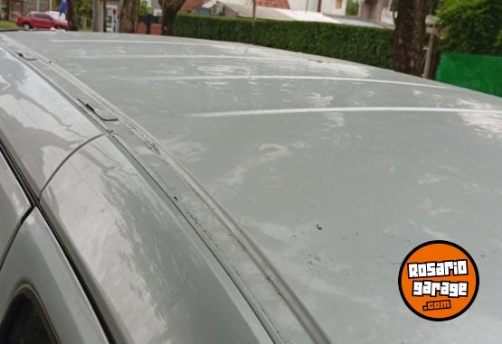 Utilitarios - Peugeot Patagónica 1.4 2012 Nafta 170000Km - En Venta