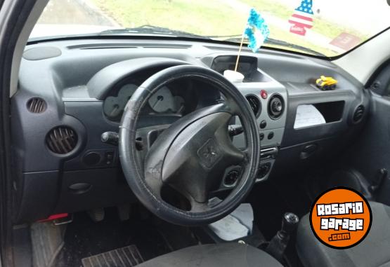 Utilitarios - Peugeot Patagónica 1.4 2012 Nafta 170000Km - En Venta