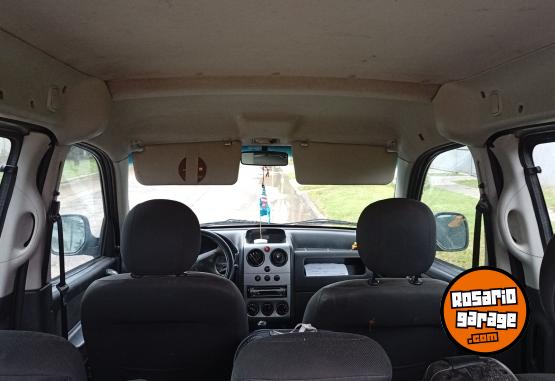 Utilitarios - Peugeot Patagónica 1.4 2012 Nafta 170000Km - En Venta