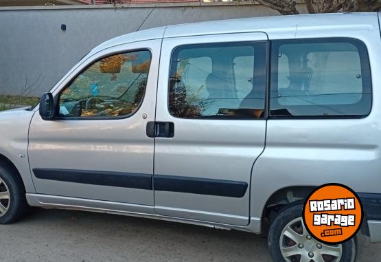 Utilitarios - Peugeot Patagónica 1.4 2012 Nafta 172000Km - En Venta