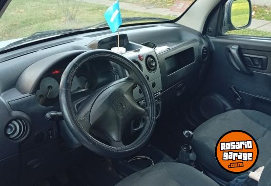 Utilitarios - Peugeot Patagónica 1.4 2012 Nafta 172000Km - En Venta