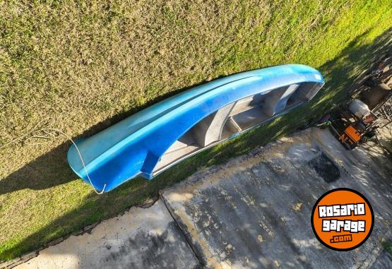 Embarcaciones - Canobote Aramendi 3.90 - En Venta