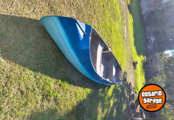 Embarcaciones - Canobote Aramendi 3.90 - En Venta