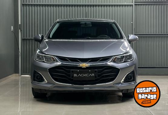 Autos - Chevrolet Cruze LT 1.4T 2022 Nafta 38000Km - En Venta