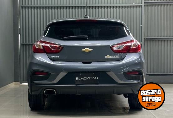 Autos - Chevrolet Cruze LT 1.4T 2022 Nafta 38000Km - En Venta