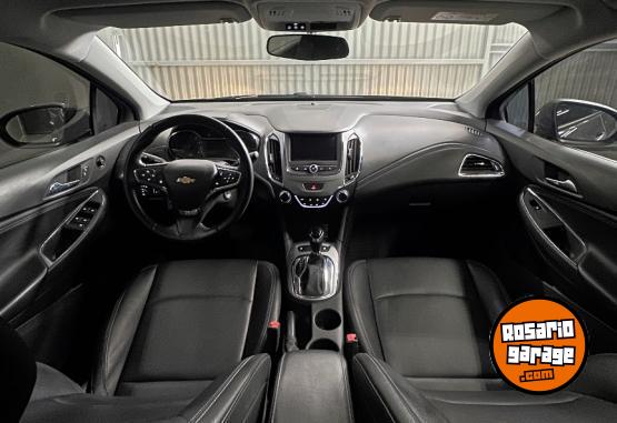 Autos - Chevrolet Cruze LT 1.4T 2022 Nafta 38000Km - En Venta