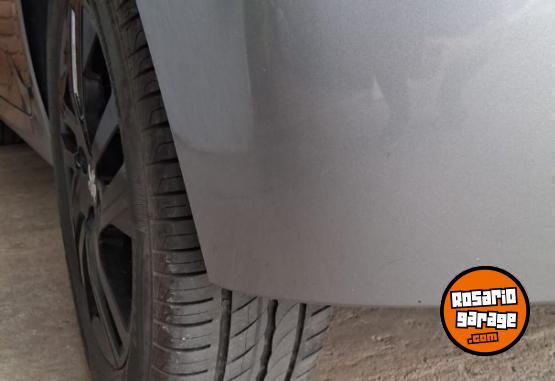 Autos - Peugeot 208 2023 Nafta 22000Km - En Venta