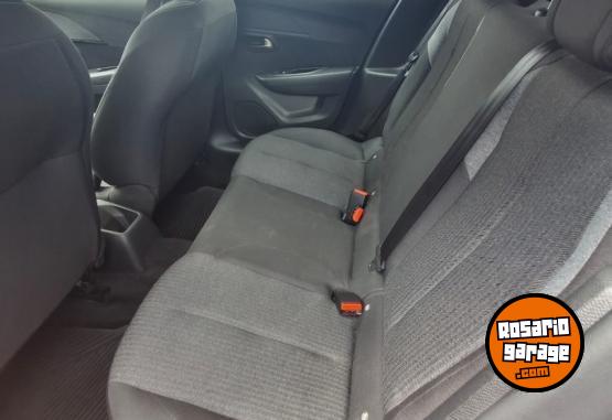 Autos - Peugeot 208 2023 Nafta 22000Km - En Venta