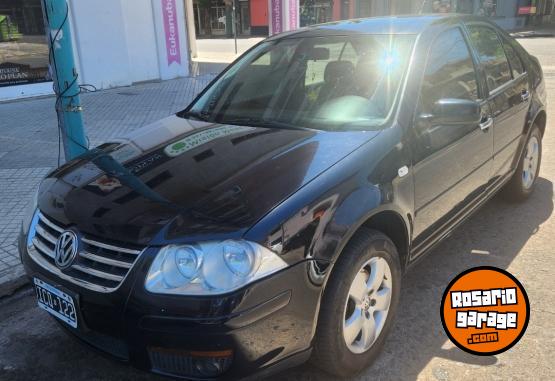 Autos - Volkswagen Bora 2009 Nafta 145000Km - En Venta