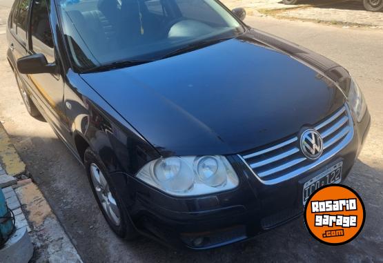 Autos - Volkswagen Bora 2009 Nafta 145000Km - En Venta