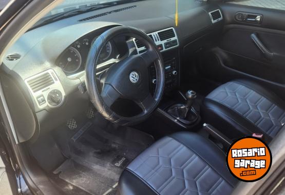 Autos - Volkswagen Bora 2009 Nafta 145000Km - En Venta