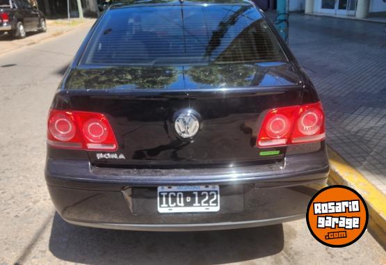 Autos - Volkswagen Bora 2009 Nafta 145000Km - En Venta