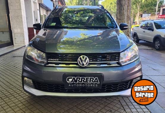 Camionetas - Volkswagen SAVEIRO 2019 Nafta 108000Km - En Venta