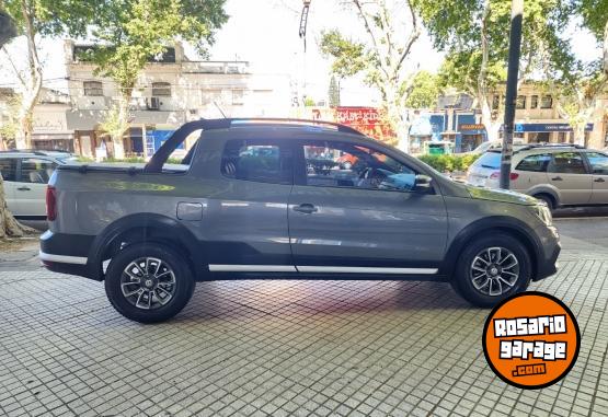 Camionetas - Volkswagen SAVEIRO 2019 Nafta 108000Km - En Venta