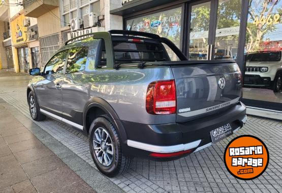 Camionetas - Volkswagen SAVEIRO 2019 Nafta 108000Km - En Venta