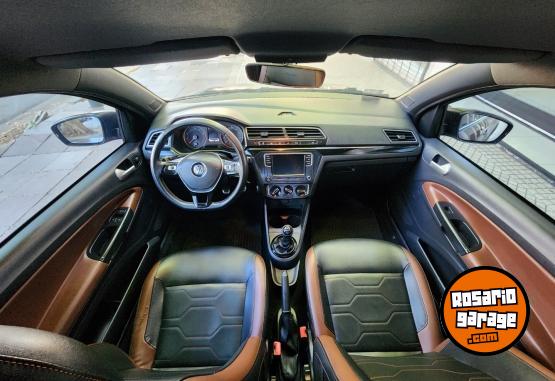 Camionetas - Volkswagen SAVEIRO 2019 Nafta 108000Km - En Venta