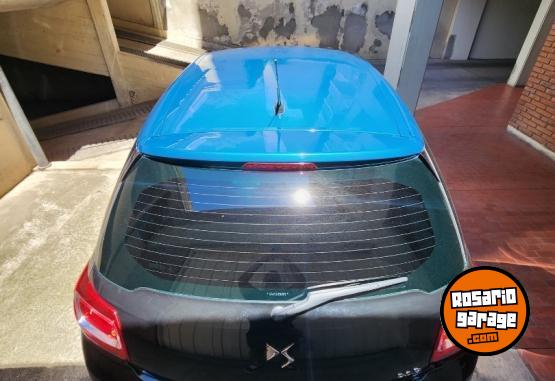 Autos - Citroen Ds3 2016 Nafta 64400Km - En Venta