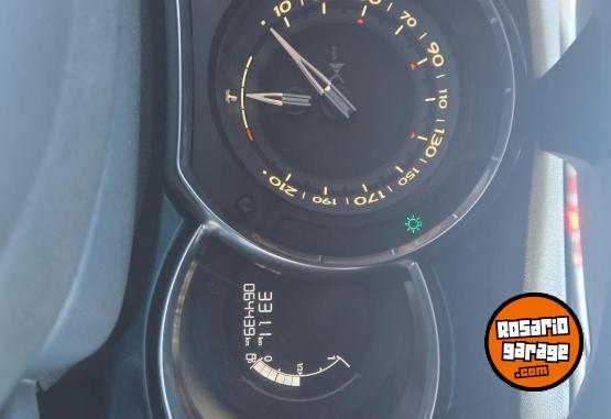 Autos - Citroen Ds3 2016 Nafta 64400Km - En Venta