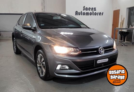 Autos - Volkswagen POLO AT COMFORTLINE 2020 Nafta 78000Km - En Venta