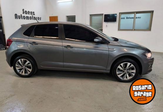 Autos - Volkswagen POLO AT COMFORTLINE 2020 Nafta 78000Km - En Venta