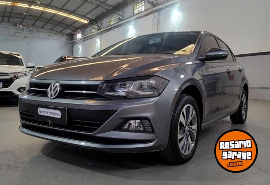 Autos - Volkswagen POLO AT COMFORTLINE 2020 Nafta 78000Km - En Venta