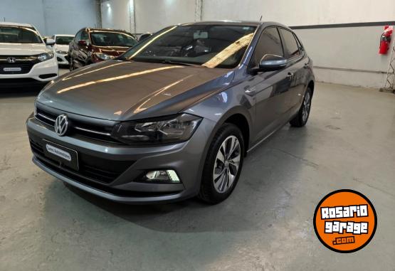 Autos - Volkswagen POLO AT COMFORTLINE 2020 Nafta 78000Km - En Venta