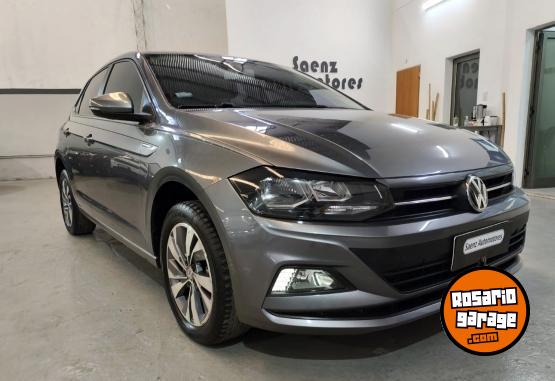 Autos - Volkswagen POLO AT COMFORTLINE 2020 Nafta 78000Km - En Venta