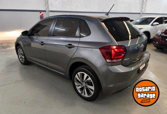 Autos - Volkswagen POLO AT COMFORTLINE 2020 Nafta 78000Km - En Venta