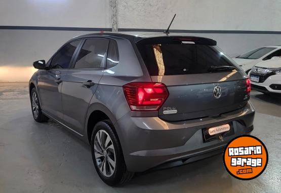 Autos - Volkswagen POLO AT COMFORTLINE 2020 Nafta 78000Km - En Venta