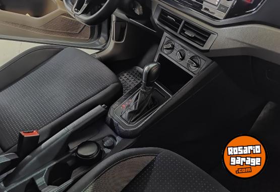 Autos - Volkswagen POLO AT COMFORTLINE 2020 Nafta 78000Km - En Venta