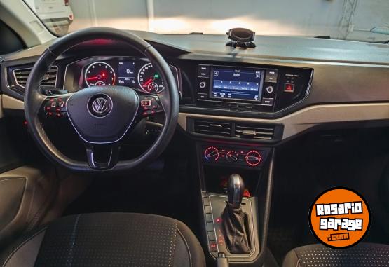 Autos - Volkswagen POLO AT COMFORTLINE 2020 Nafta 78000Km - En Venta