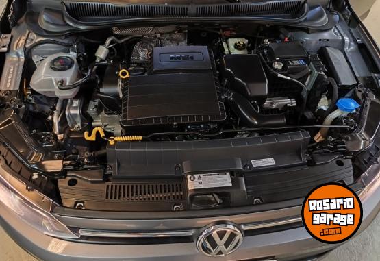 Autos - Volkswagen POLO AT COMFORTLINE 2020 Nafta 78000Km - En Venta
