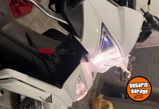 Motos - Honda Wave 110 2024 Nafta 100Km - En Venta